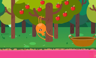 Amphibious Apple Pie