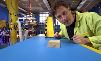 Science Max S03E10 Friction Slide