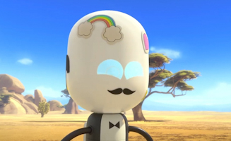 Mision S.O.S Facoquero