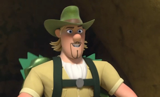 Mision S.O.S Condor De Los Andes