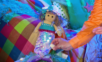 Underwater Adventure With Mr Tumble