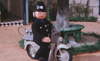 Chigley S01E04 The Fountain