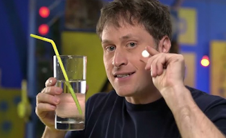 Science Max S03E13 Nucleation Fountain