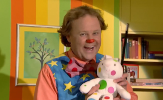 Mr Tumbles Magic Show