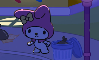 Hello Kitty En Volver Con Mis Amigos - Parte 2