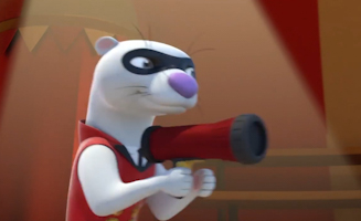 Mision S.O.S Perro Cantor De Nueva Guinea