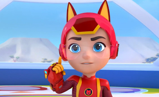 Mision S.O.S Rinoceronte