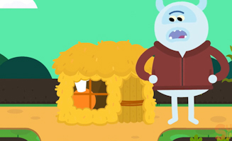 The Three Little Bumble Nums