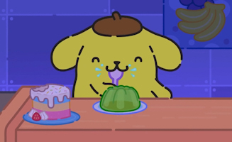 Crucero De Conspiracion De Kuromi - Parte 2