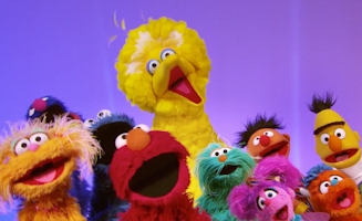 Sesame Street S54E11 Sesame Street Song Day