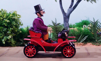 Chigley S01E01 Lord Belboroughs Secret