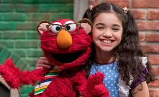 Sesame Street S53E17 Just Right