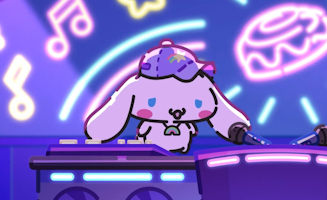 Hello Kitty Hola Verano - Parte 2