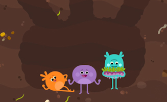 Sweet Tunnel Turnip Pie