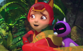 Mision S.O.S Gato Herrumbroso