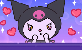 Kuromi Y El Concierto De K-Pop - Parte 2