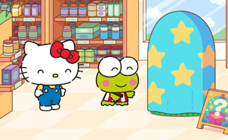 Todos Locos Por La Tienda De Keroppi