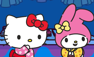 El Deseo De My Melody