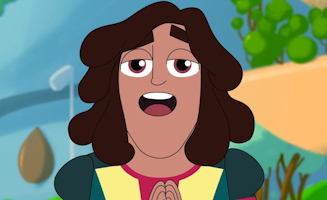 Underdogs United S01E38 Scoreless in Sportsville