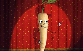 Roots and Fruits S02E14 Parsnip