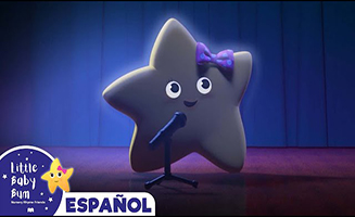 Estrellita Donde Estas P1