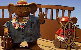 Rastamouse S01E63 No Fix Fats