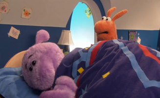 Big And Small S01E05 A Piece Of Cake