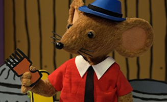 Rastamouse S01E32 Where Da Hair