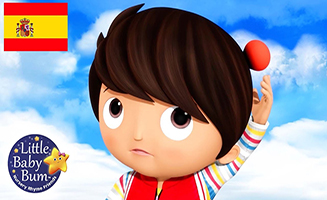 Cinco Amigos Saltando En La Cama