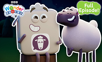 Wonderblocks S01E06 Moo Cluck Baa