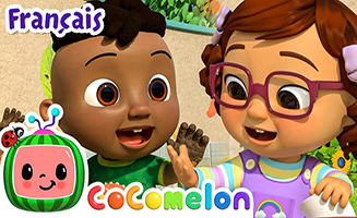 Chanson Pour Se Laver Les Mains