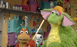 Mopatop Shop S01E51 Cold Feet