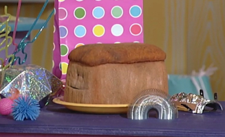 Mopatop Shop S01E03 Flea Power