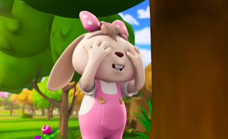 Playground In Forest