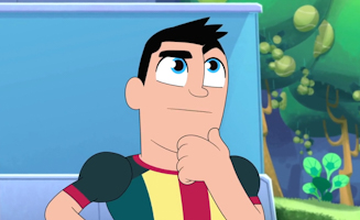 Underdogs United S01E36 Star-Crossed Bros