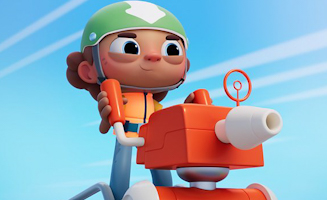 Mojo Swoptops S01E11 Pigs Might Fly