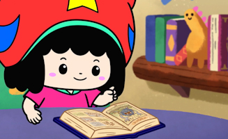 Millie And Lou S01E03 Yooty