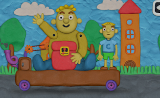 Vlad And Niki 12 Locks