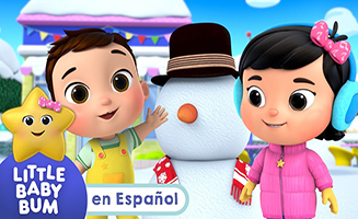 Hagamos Un Muneco De Nieve