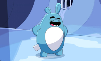 Underdogs United S01E16 Magic Moments