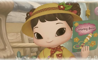 Kioka S01E73 Once Upon A Time