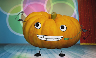 Roots and Fruits S01E06 Pumpkin