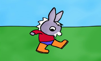 Trotro Ist Schon Ganz Groay