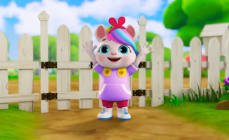 Unicorn Song - Lily The Pony