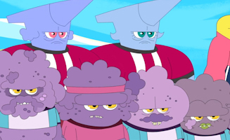 Underdogs United S01E40 Opposite Teammates