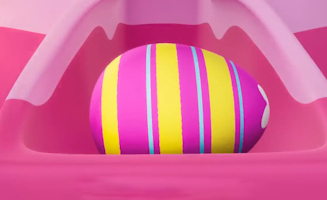 Humpty Dumpty Vending Machine