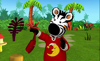 Zigby S01E33 Zigbys Washing Day