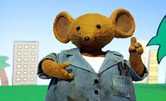 Rastamouse S01E57 Chatterbox