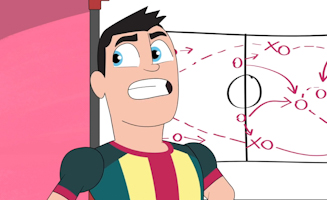 Underdogs United S01E23 Champ Come Home