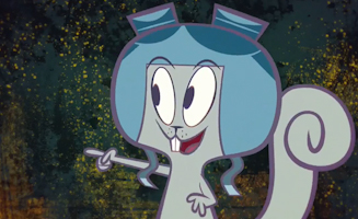 The Adventures of Rocky and Bullwinkle S01E04